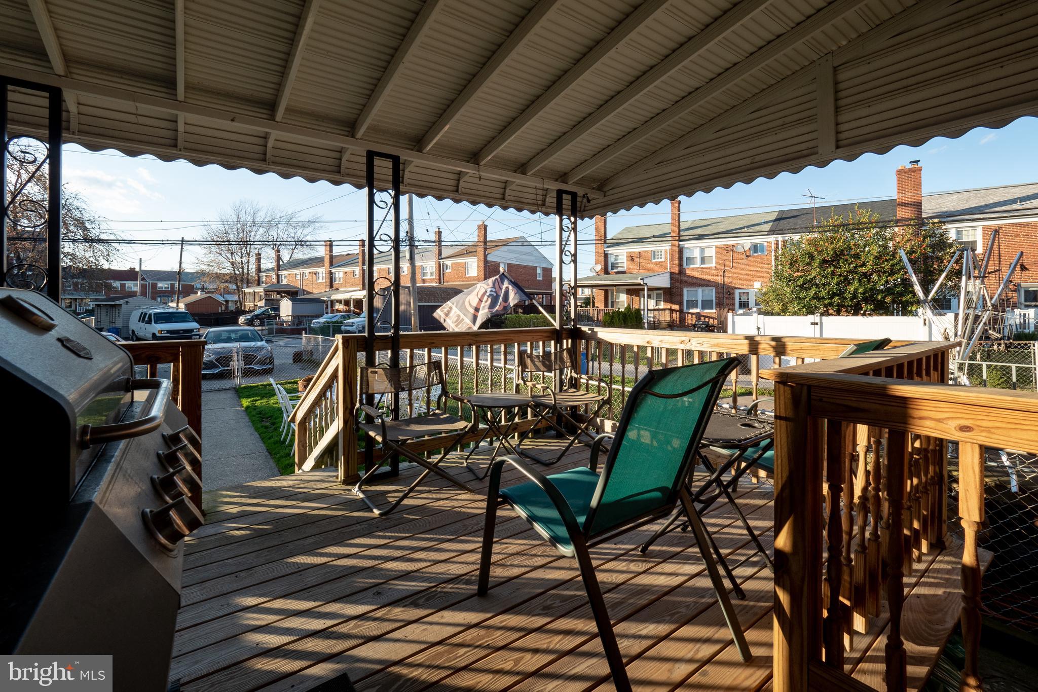 INVERNESS - Residential