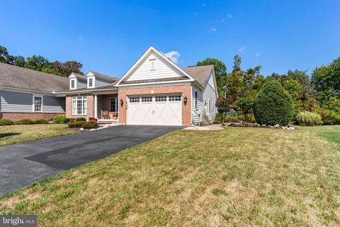 152 ST MICHAELS WAY HANOVER PA 17331