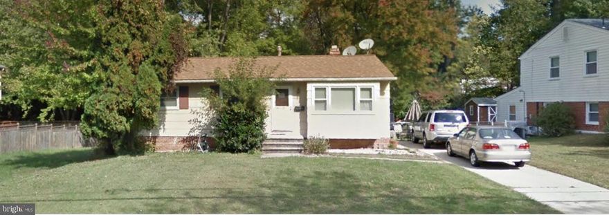 AS IS sale. Seller will not preform any repairs . Home inspection for information only.  Open Sunday 2-4 all showings must take place during the open house. Highest and best by  Monday  1/27/2020 at 6 pm