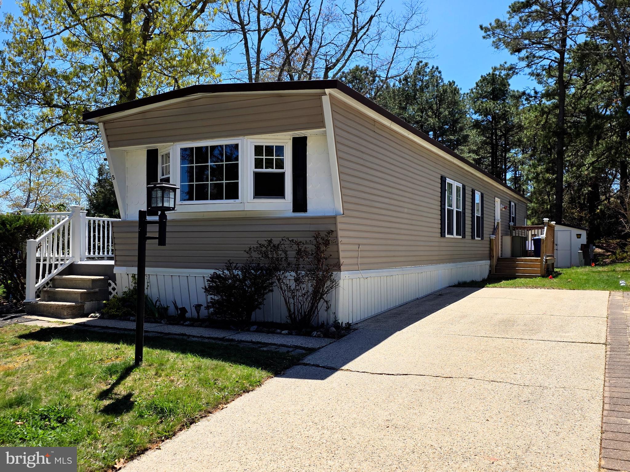 Photo 1 of 29 — 5 RUTH RD, BARNEGAT, NJ 08005
