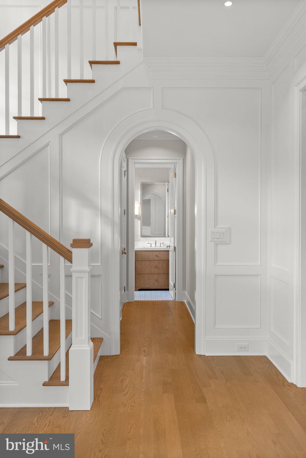 SUSSEX - Residential