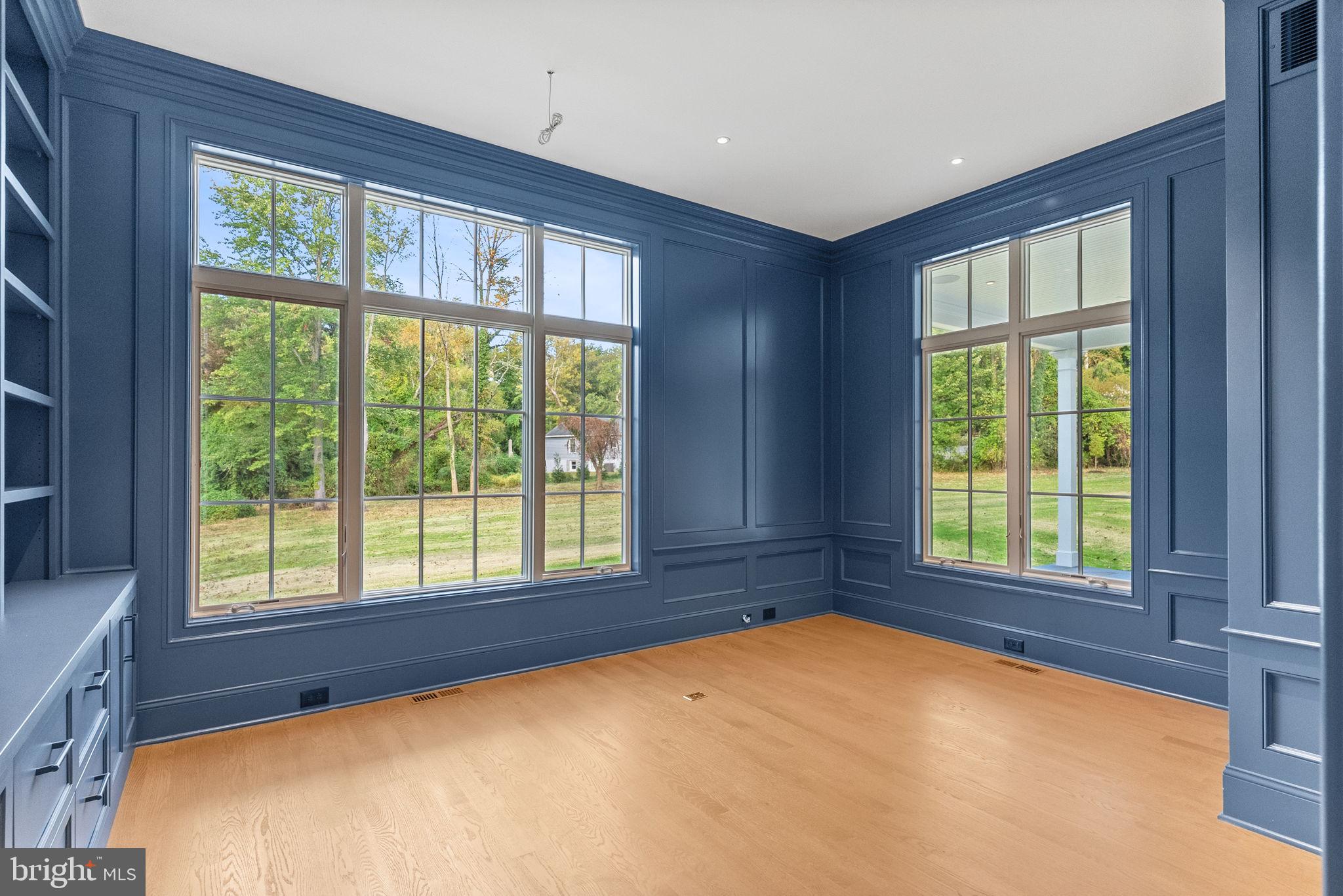 SUSSEX - Residential