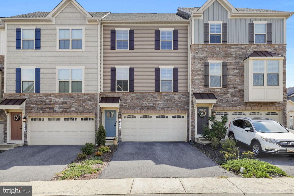 Photo of 10323 Quillback Street, NEW MARKET, MD 21774 (MLS # MDFR2068212)
