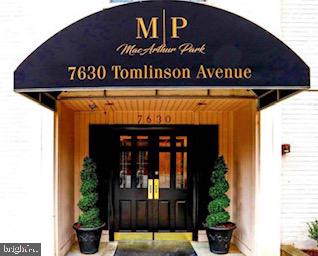 MACARTHUR PARK CONDOMINIUMS - Residential Lease