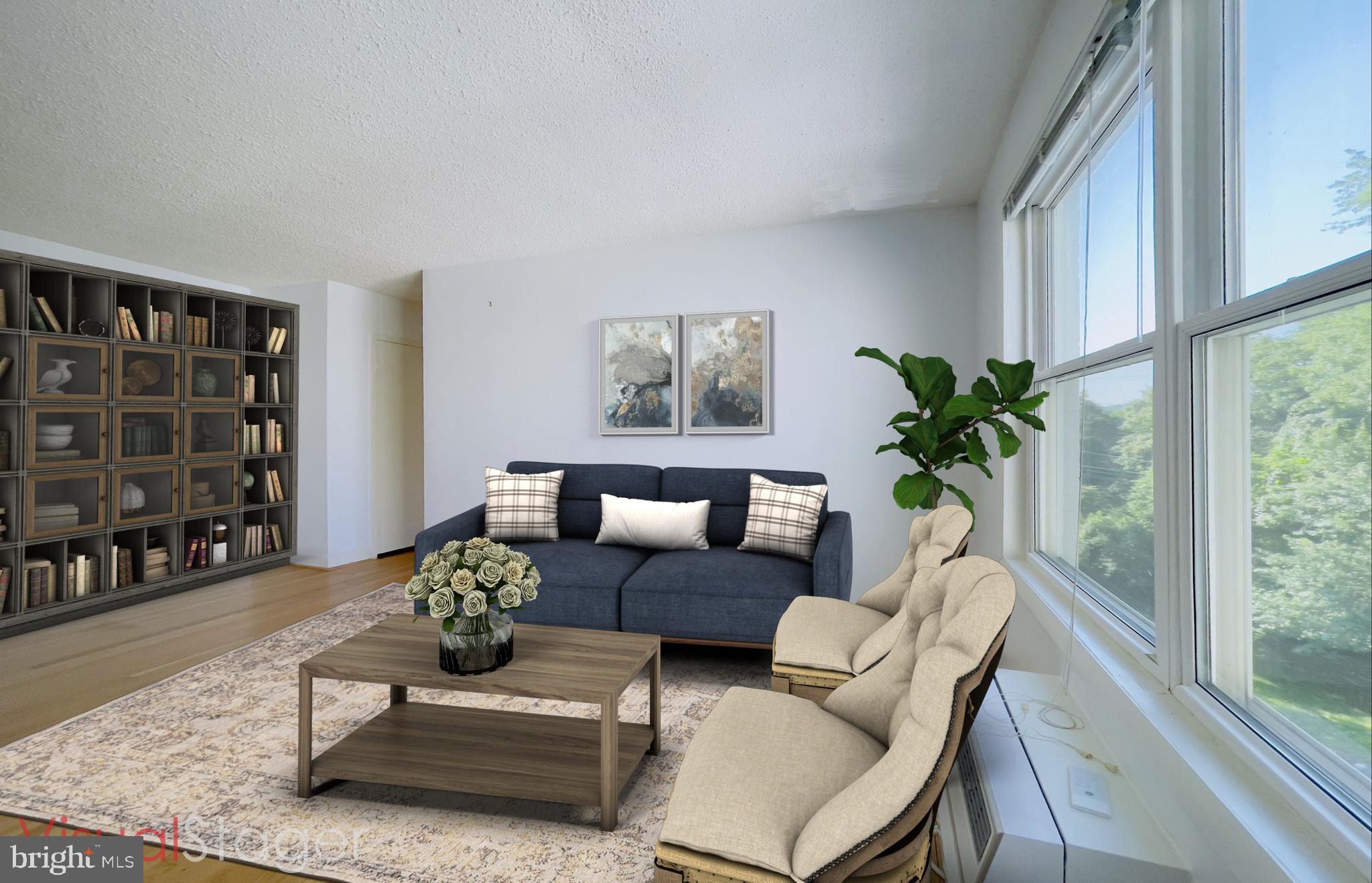 MACARTHUR PARK CONDOMINIUMS - Residential Lease