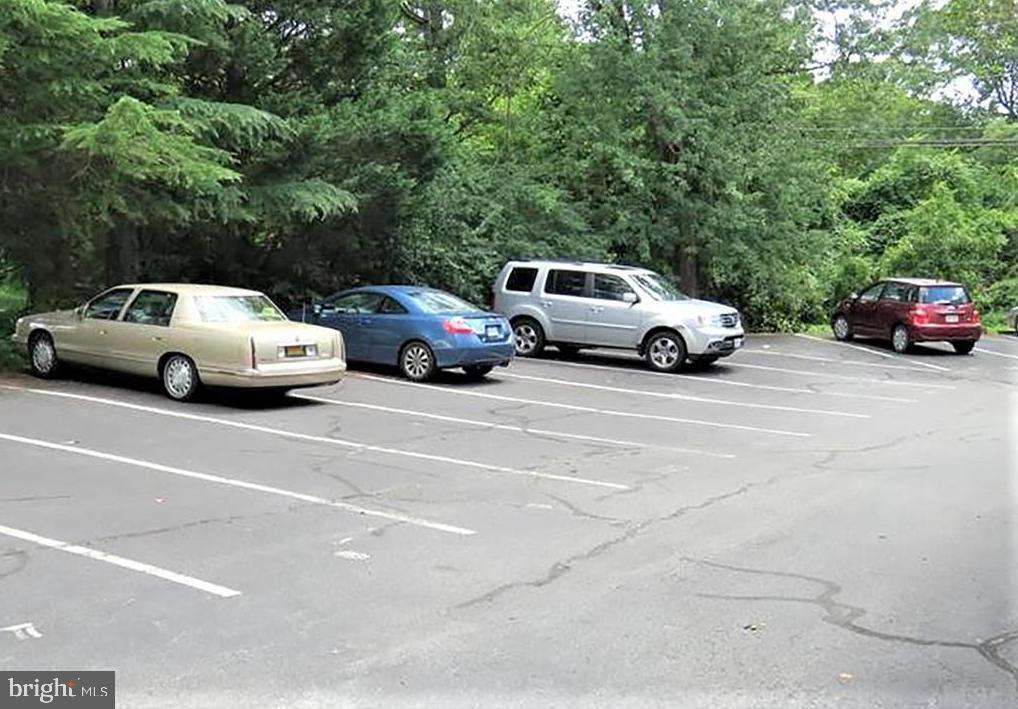 MACARTHUR PARK CONDOMINIUMS - Residential Lease