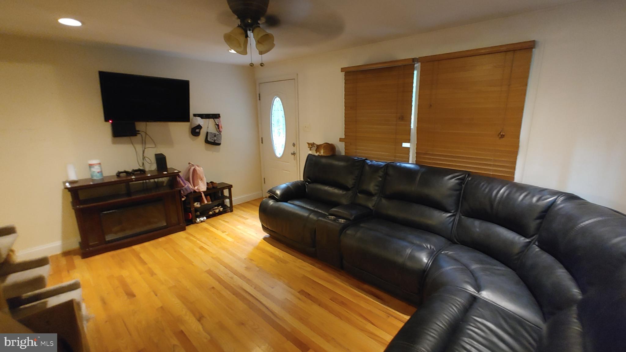 CHESAPEAKE RANCH ESTATES - Residential