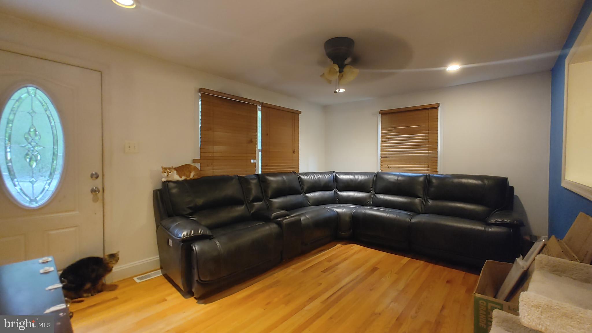 CHESAPEAKE RANCH ESTATES - Residential