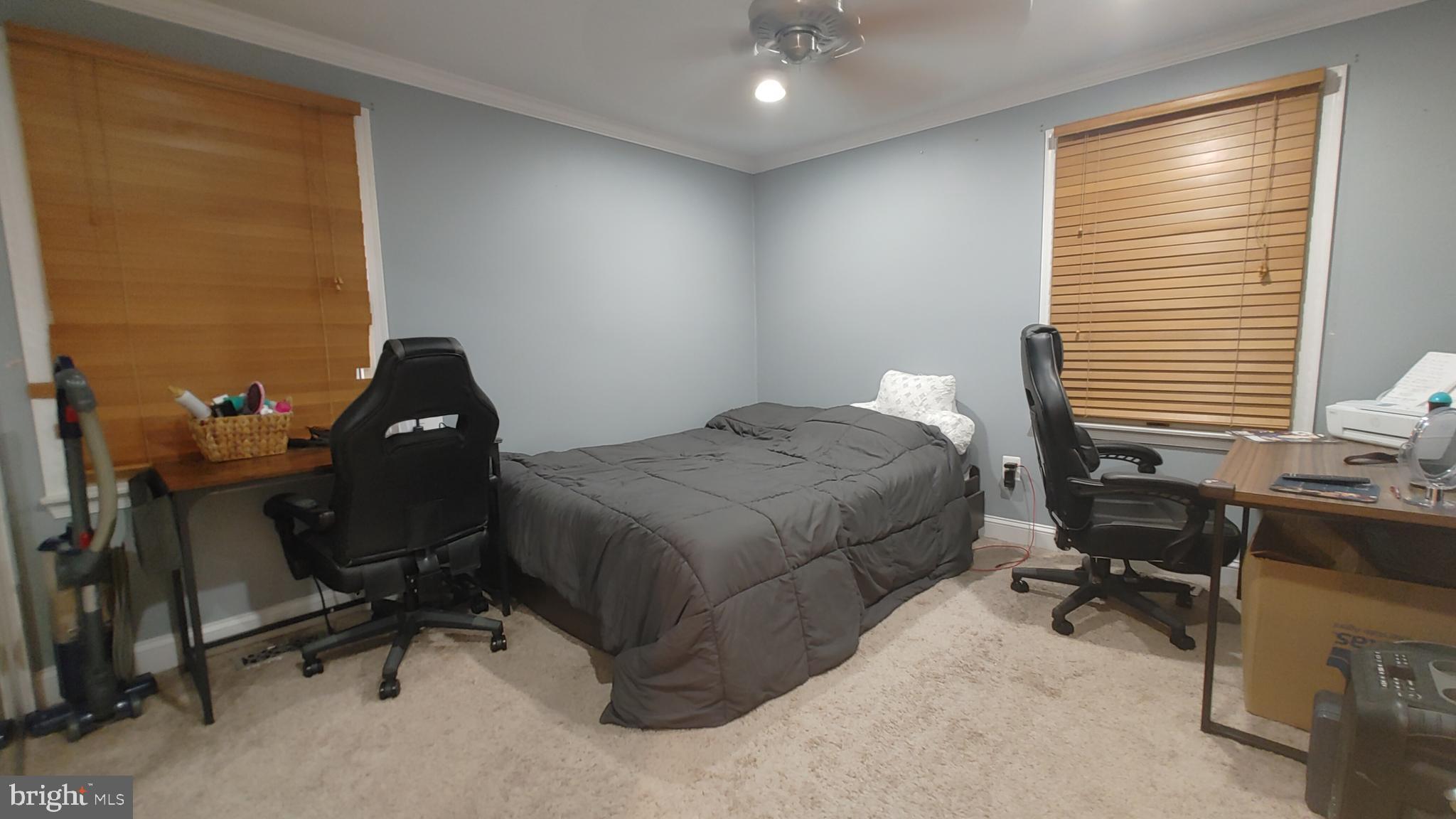 CHESAPEAKE RANCH ESTATES - Residential