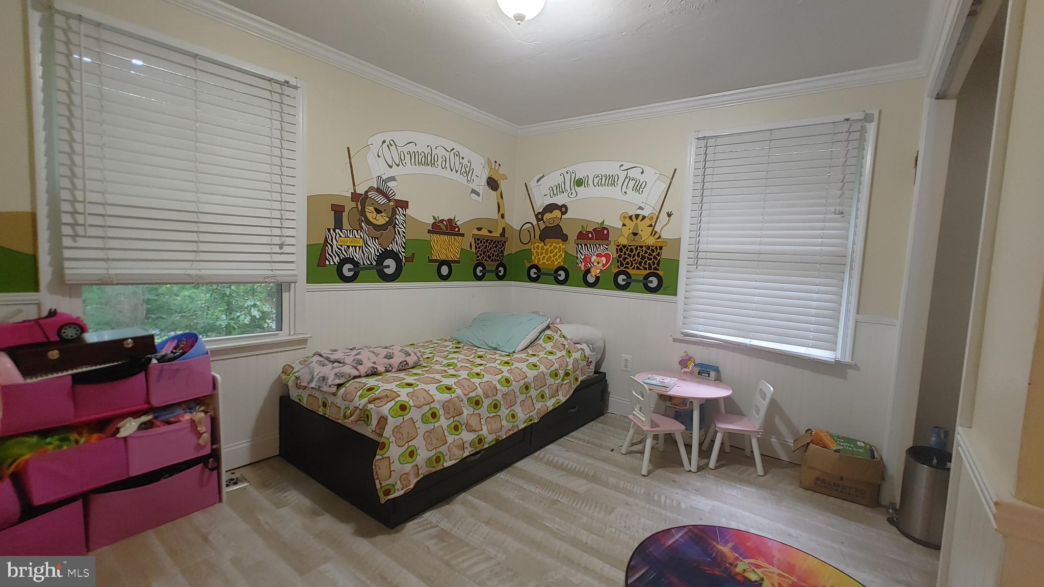 CHESAPEAKE RANCH ESTATES - Residential