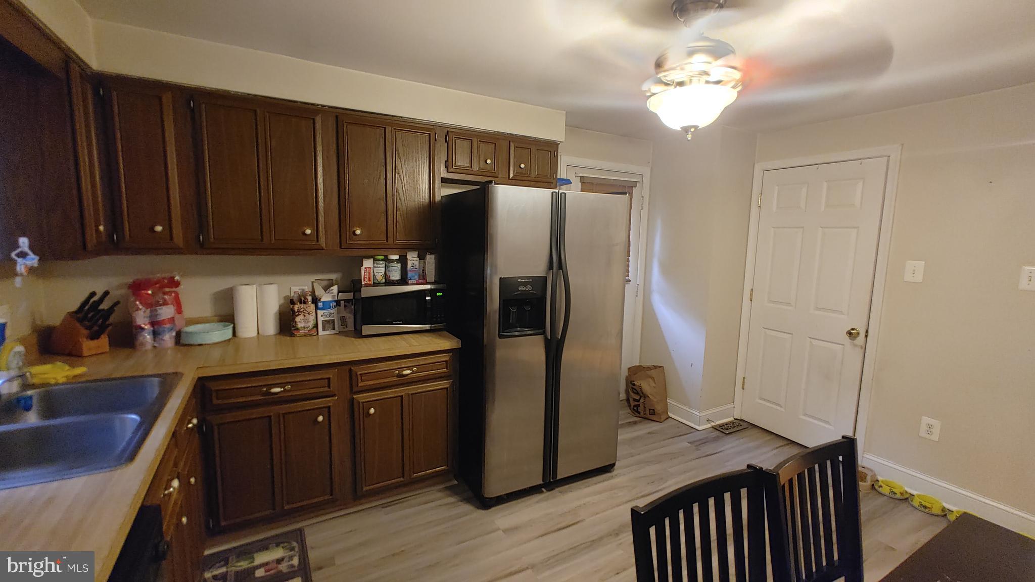 CHESAPEAKE RANCH ESTATES - Residential