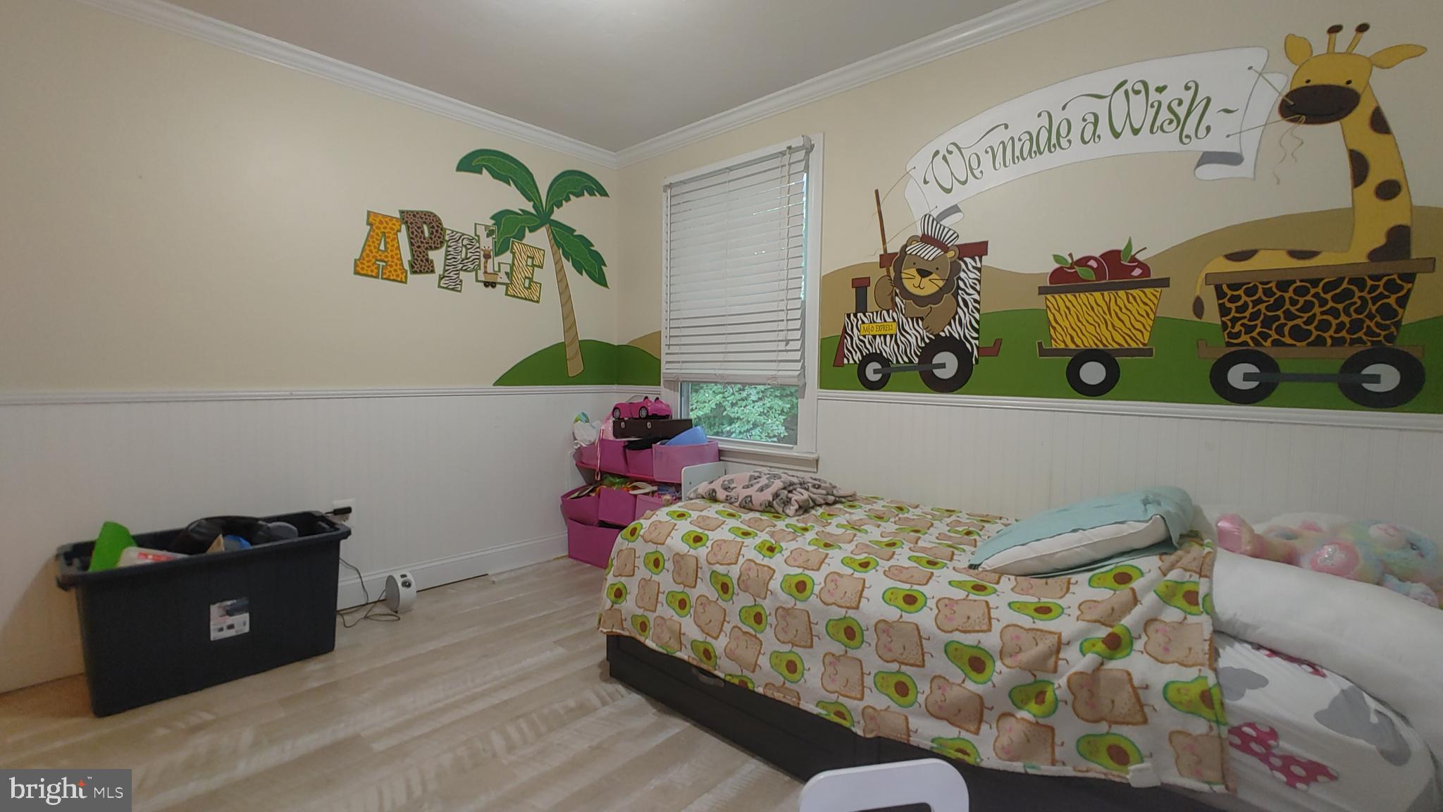 CHESAPEAKE RANCH ESTATES - Residential