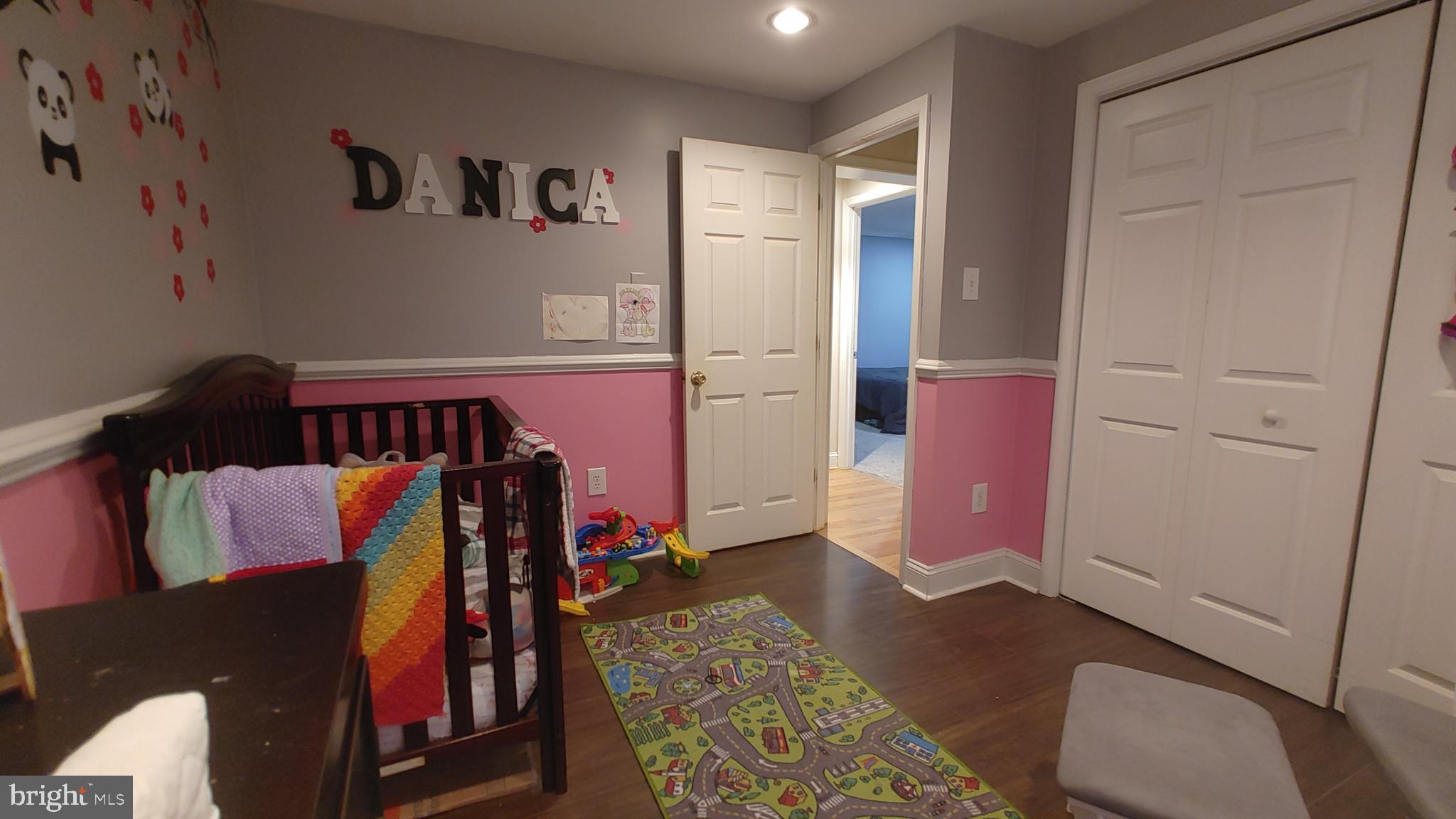 CHESAPEAKE RANCH ESTATES - Residential