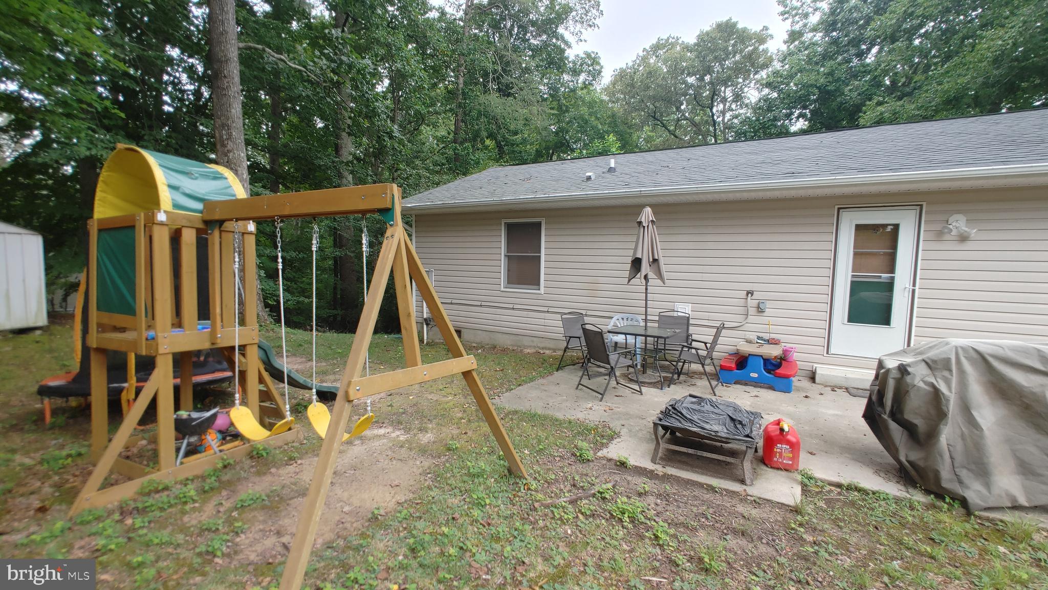 CHESAPEAKE RANCH ESTATES - Residential