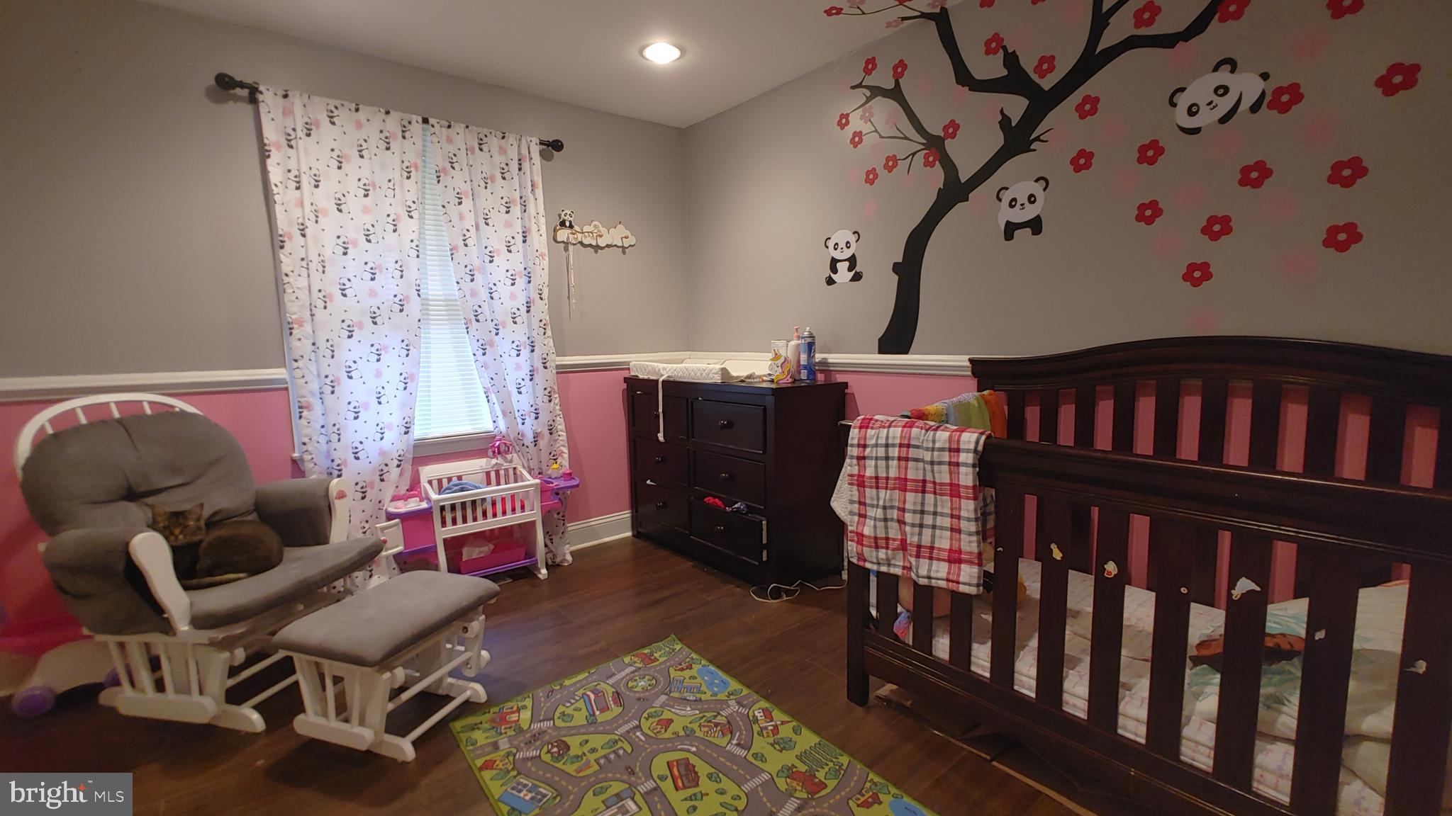 CHESAPEAKE RANCH ESTATES - Residential