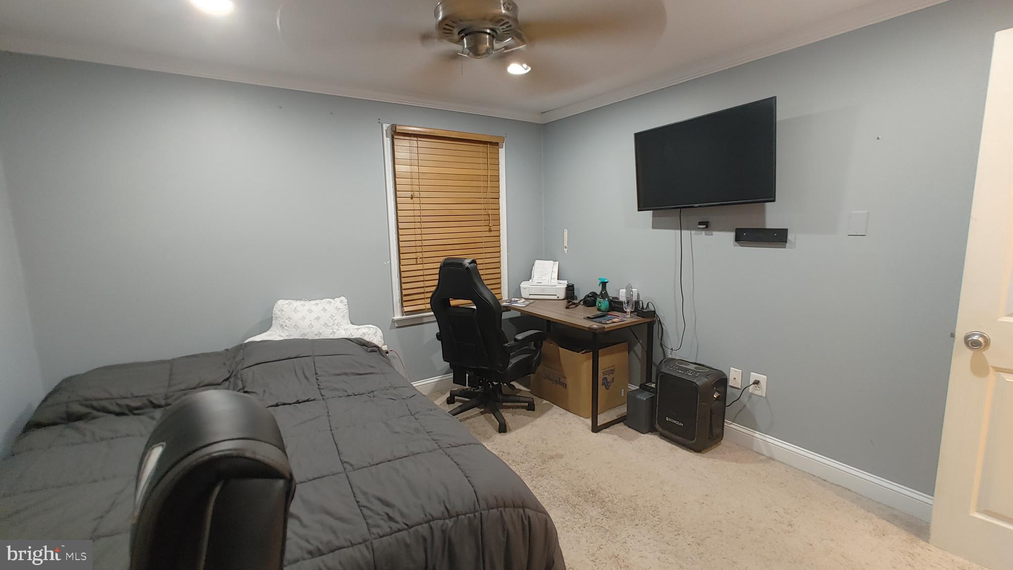 CHESAPEAKE RANCH ESTATES - Residential