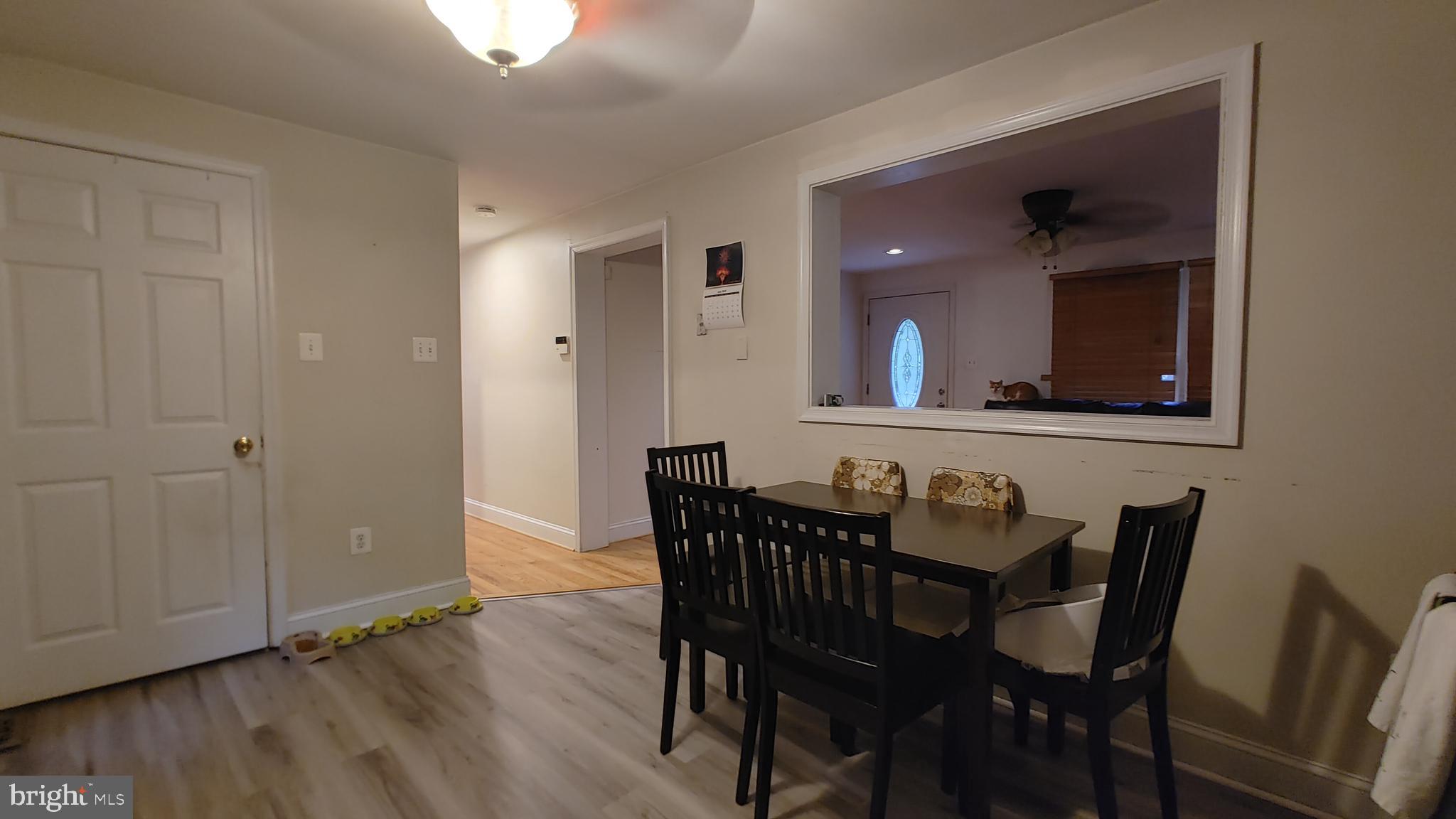 CHESAPEAKE RANCH ESTATES - Residential