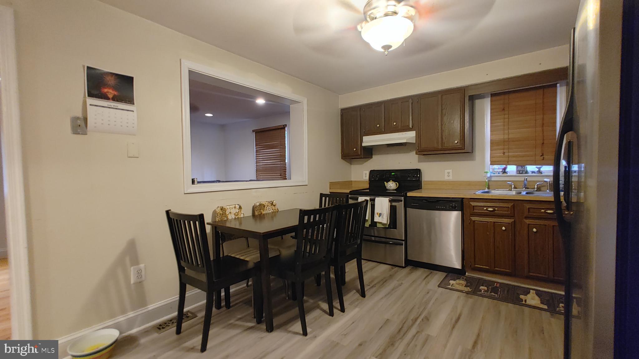 CHESAPEAKE RANCH ESTATES - Residential