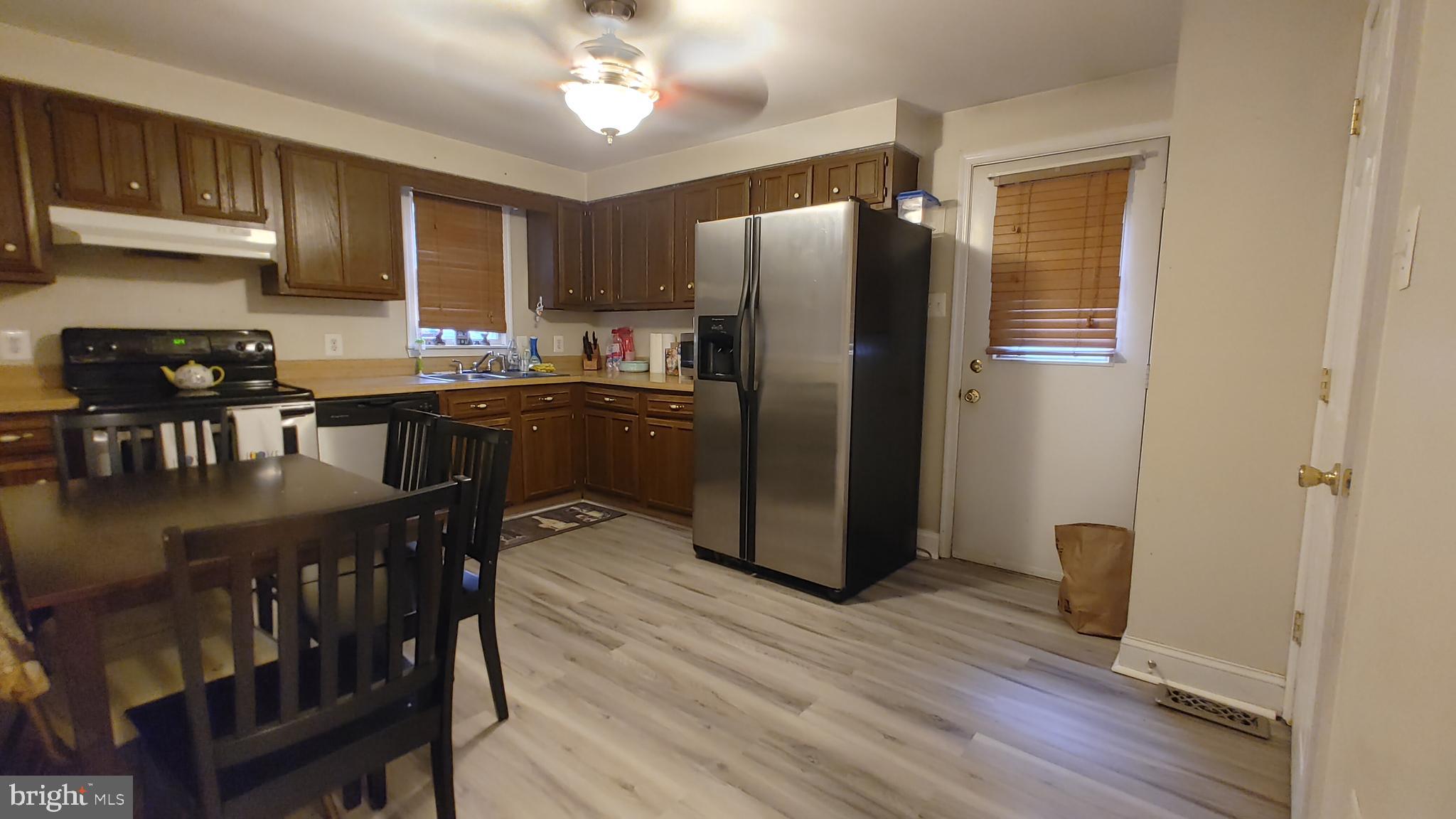 CHESAPEAKE RANCH ESTATES - Residential