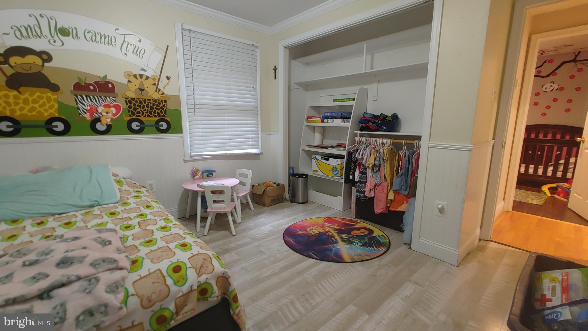 CHESAPEAKE RANCH ESTATES - Residential