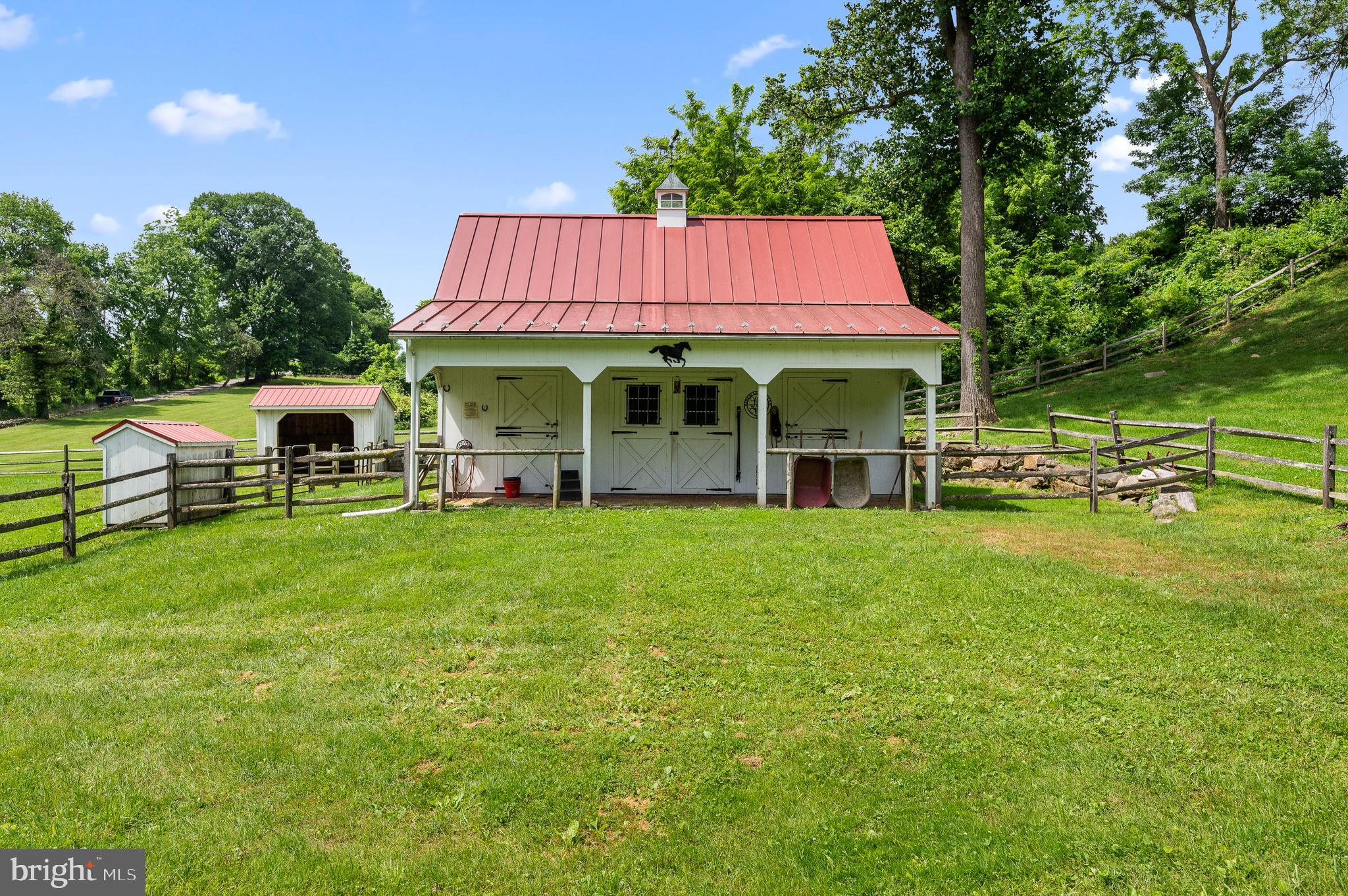 NONE AVAILABLE - Farm