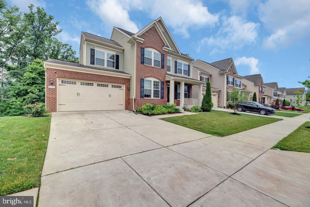 Photo of 8008 Hubble Dr, GLENN DALE, MD 20769 (MLS # MDPG2222816)