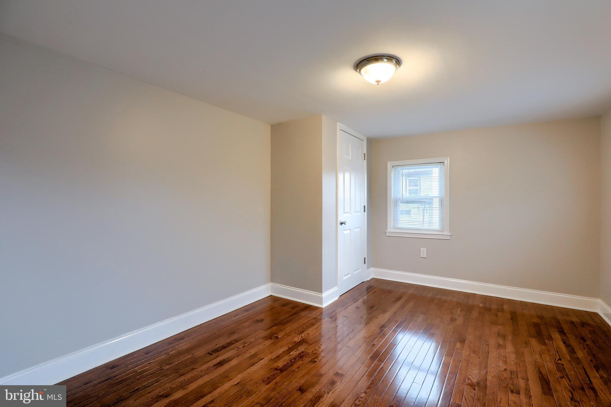 COLUMBIA BOROUGH - Residential