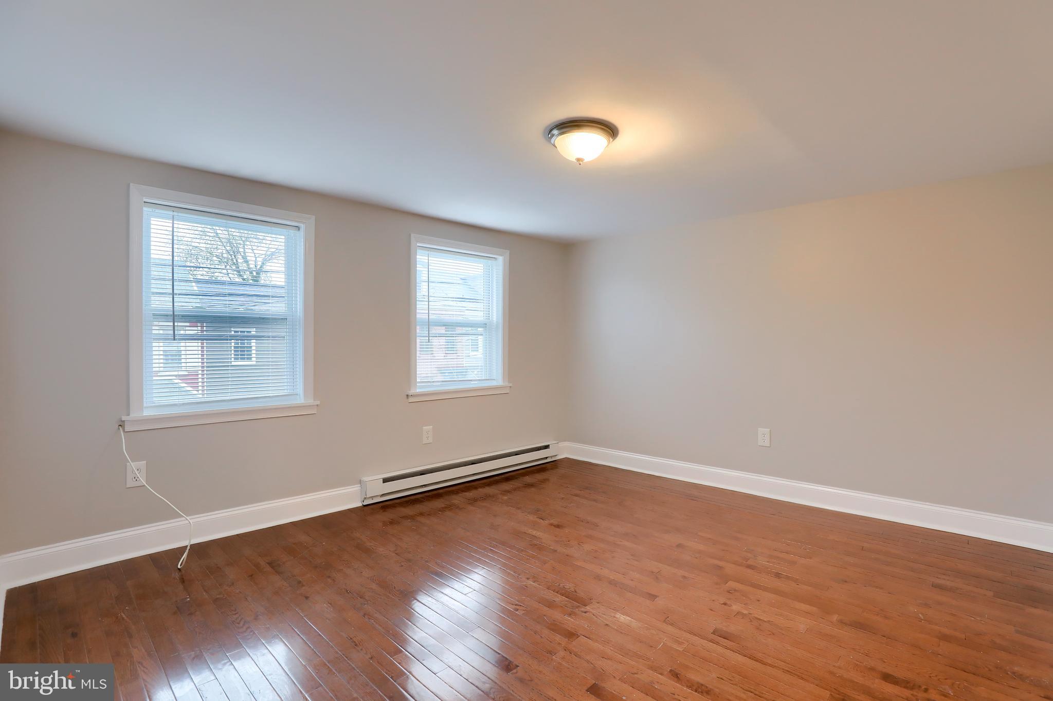 COLUMBIA BOROUGH - Residential