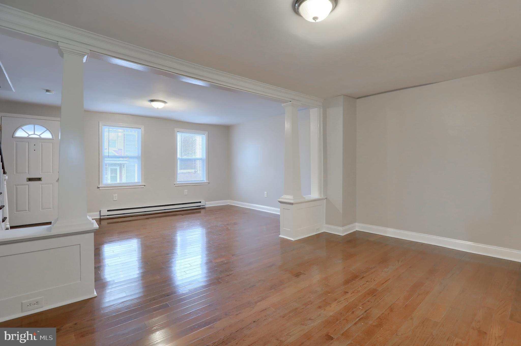 COLUMBIA BOROUGH - Residential