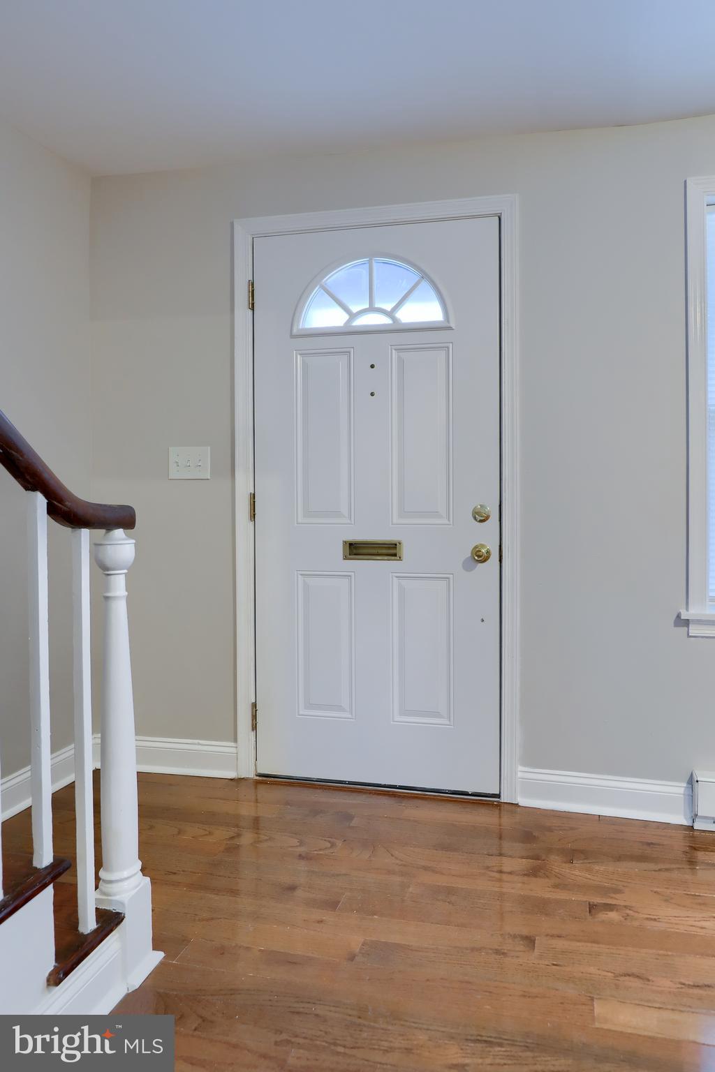 COLUMBIA BOROUGH - Residential