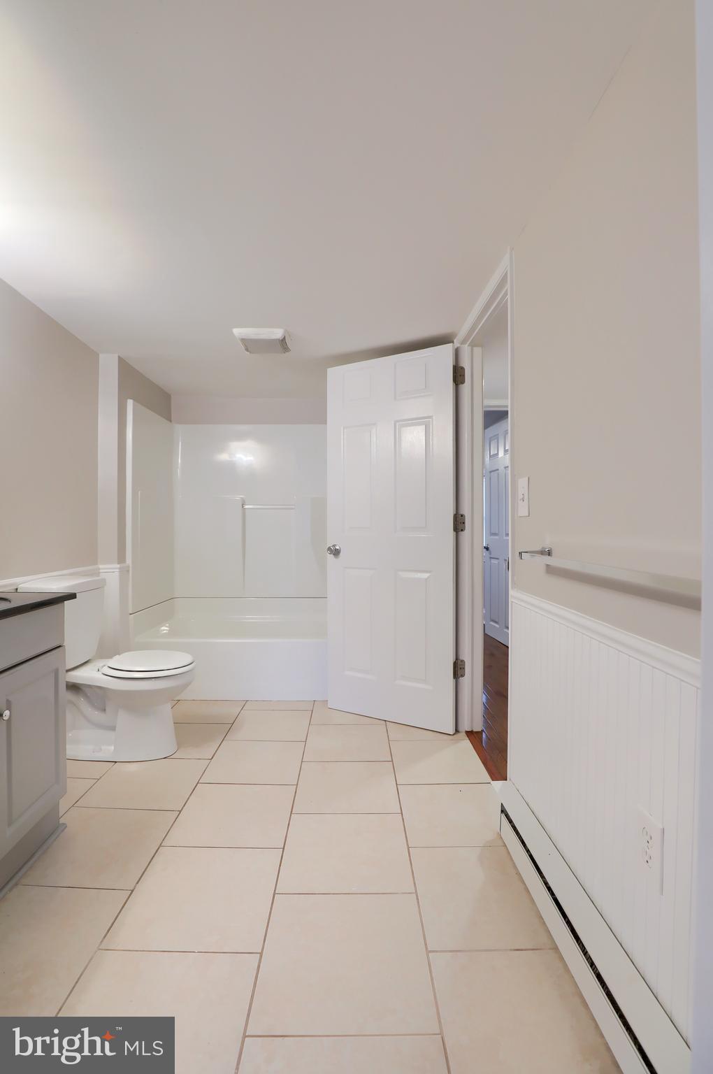 COLUMBIA BOROUGH - Residential