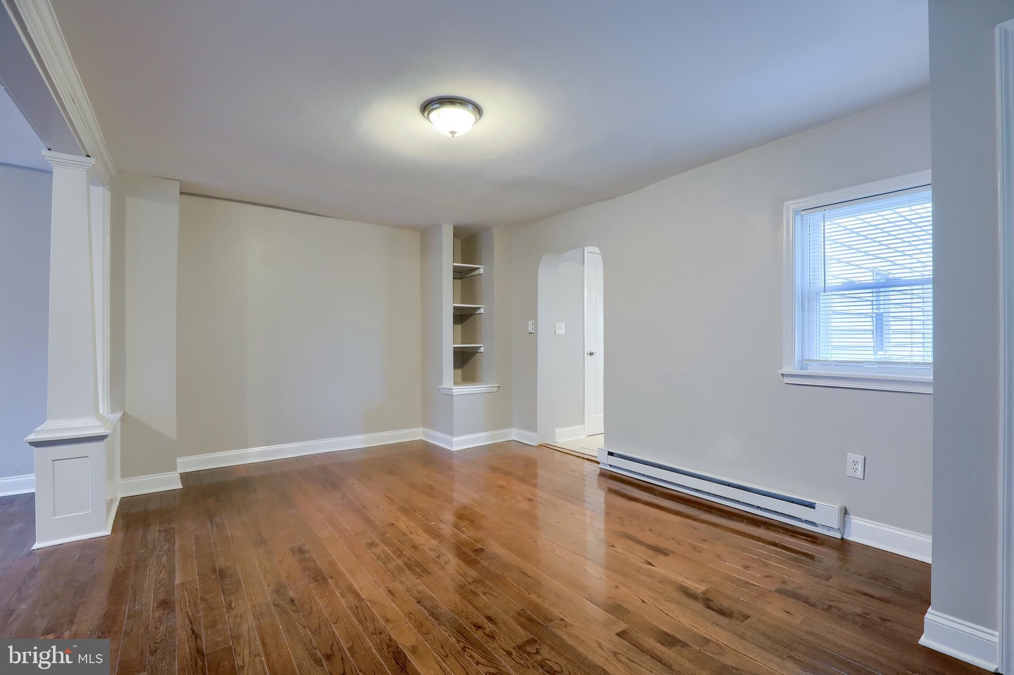 COLUMBIA BOROUGH - Residential