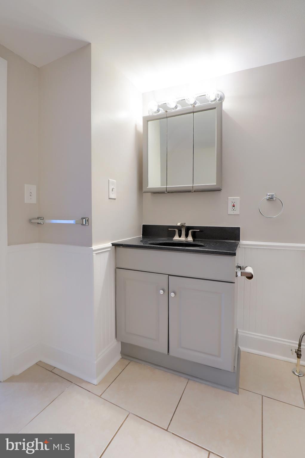 COLUMBIA BOROUGH - Residential