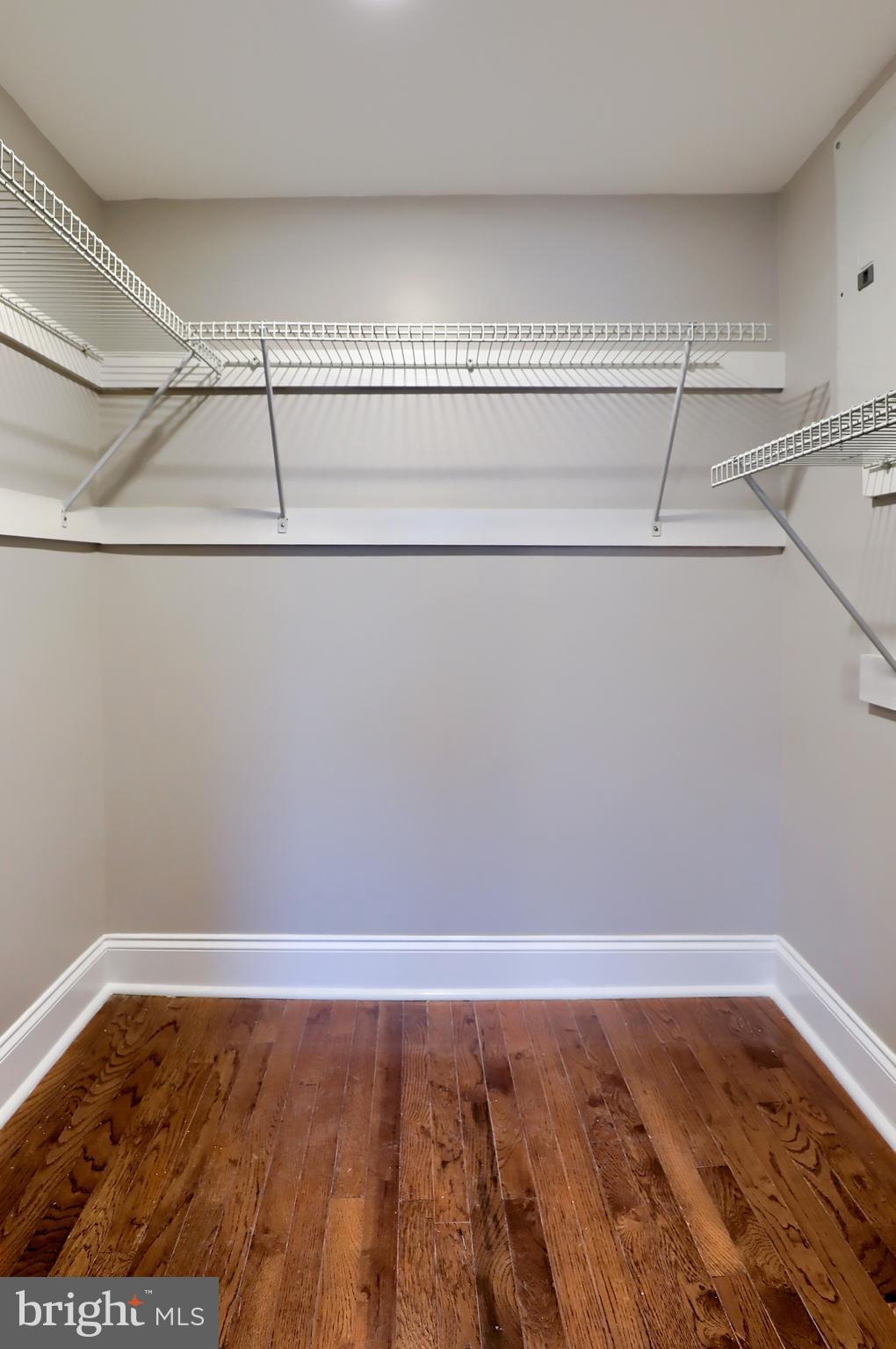 COLUMBIA BOROUGH - Residential