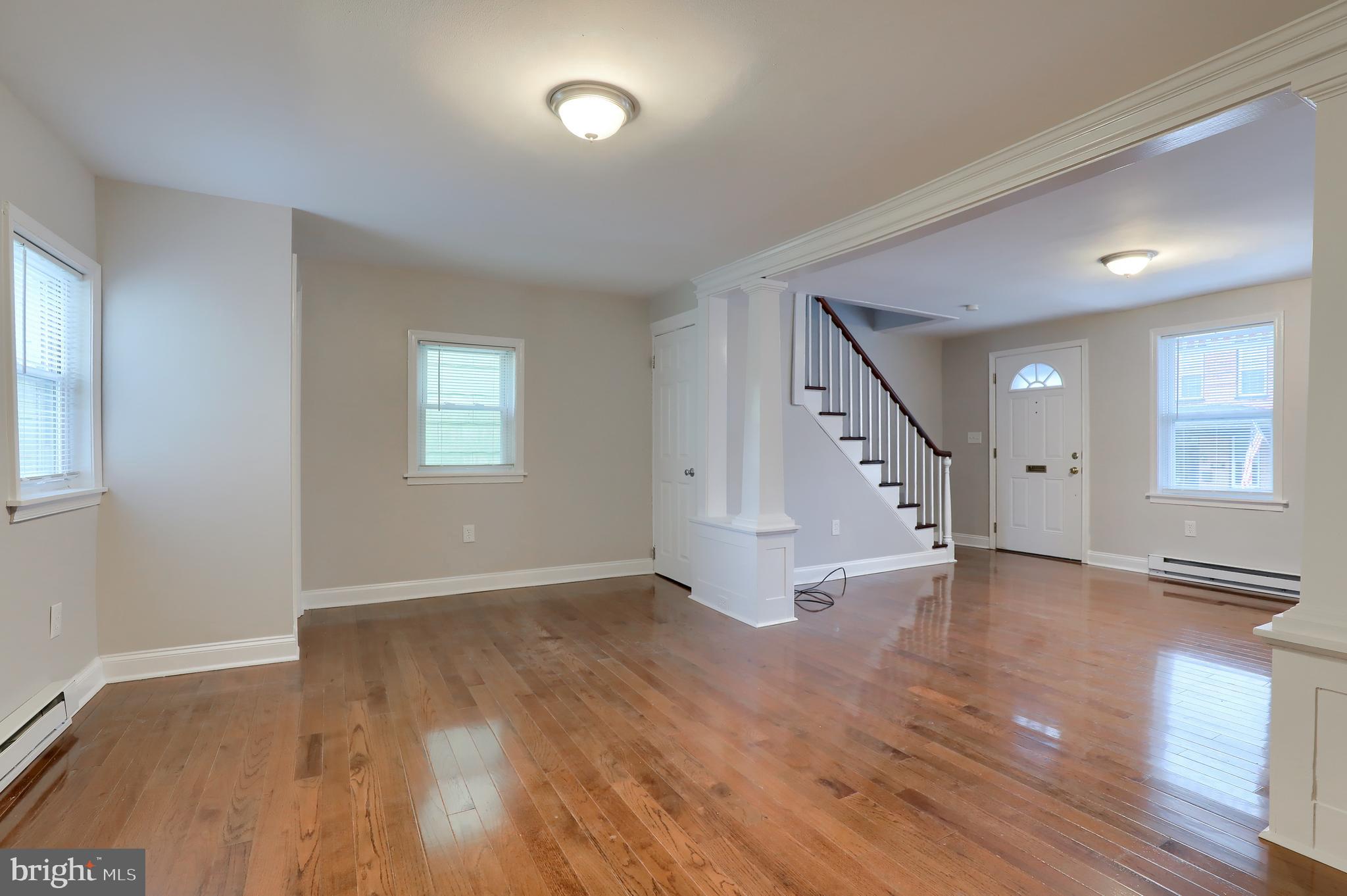 COLUMBIA BOROUGH - Residential