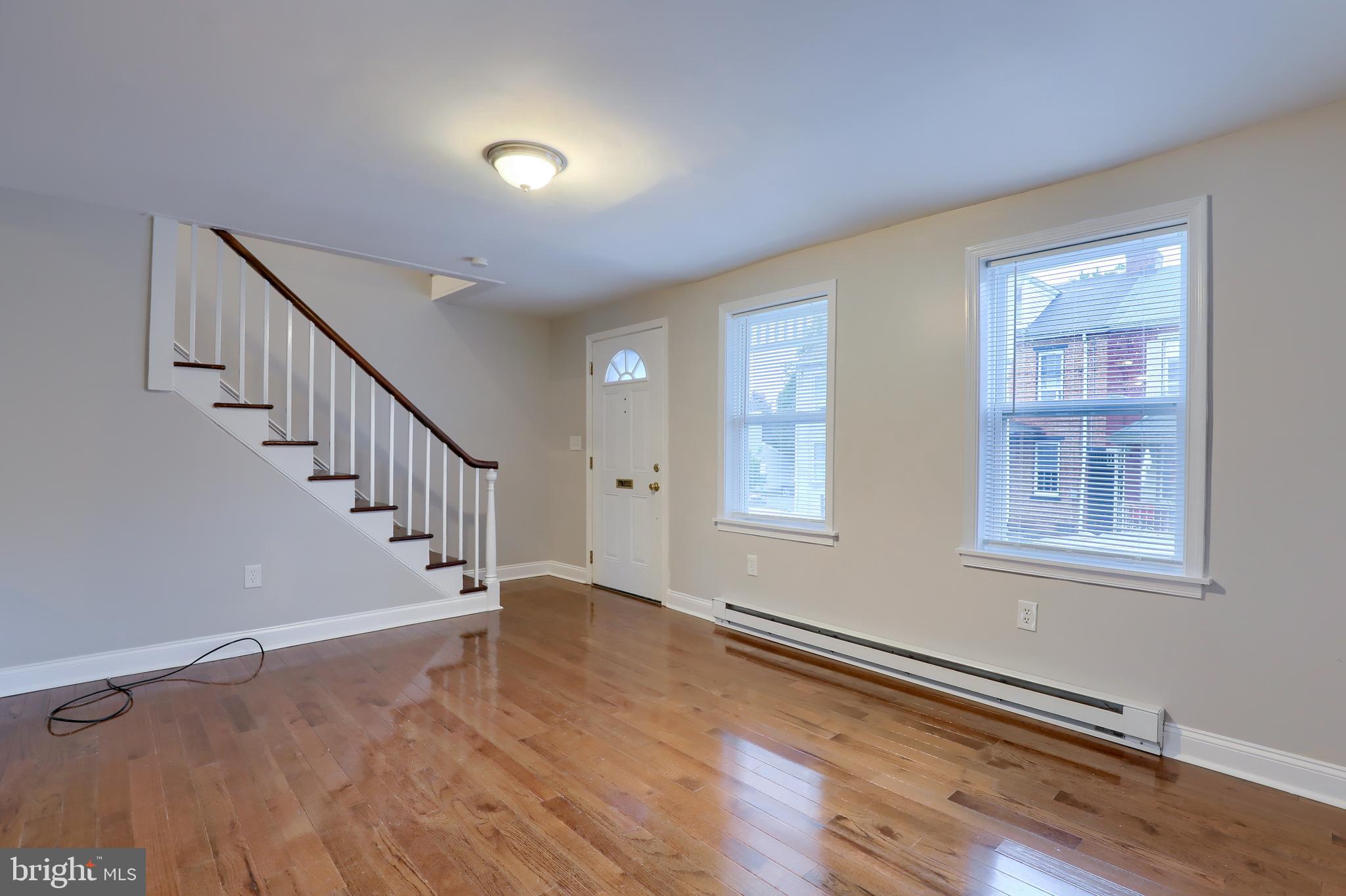 COLUMBIA BOROUGH - Residential