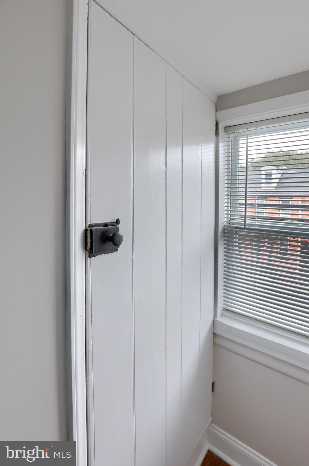 COLUMBIA BOROUGH - Residential