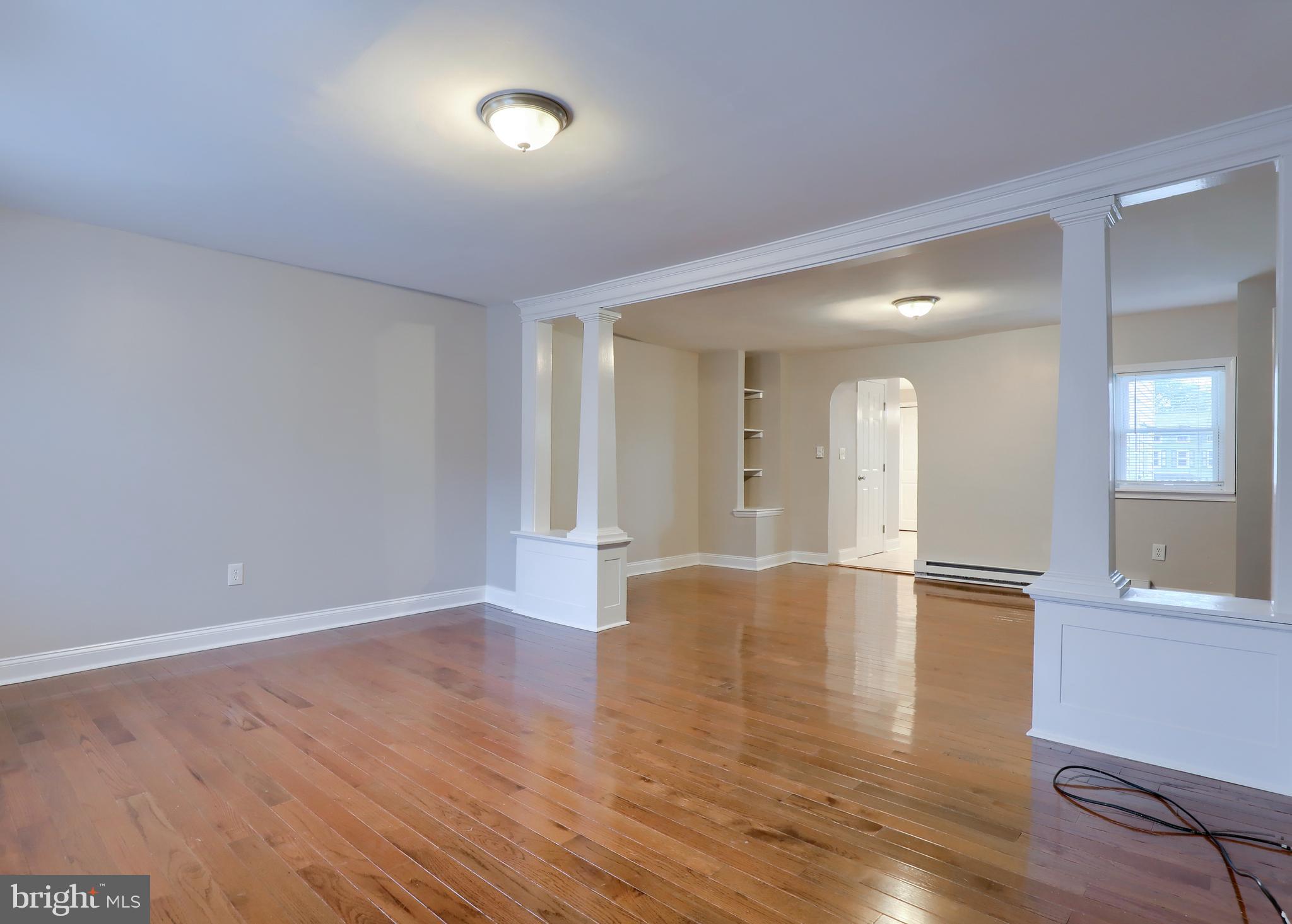 COLUMBIA BOROUGH - Residential