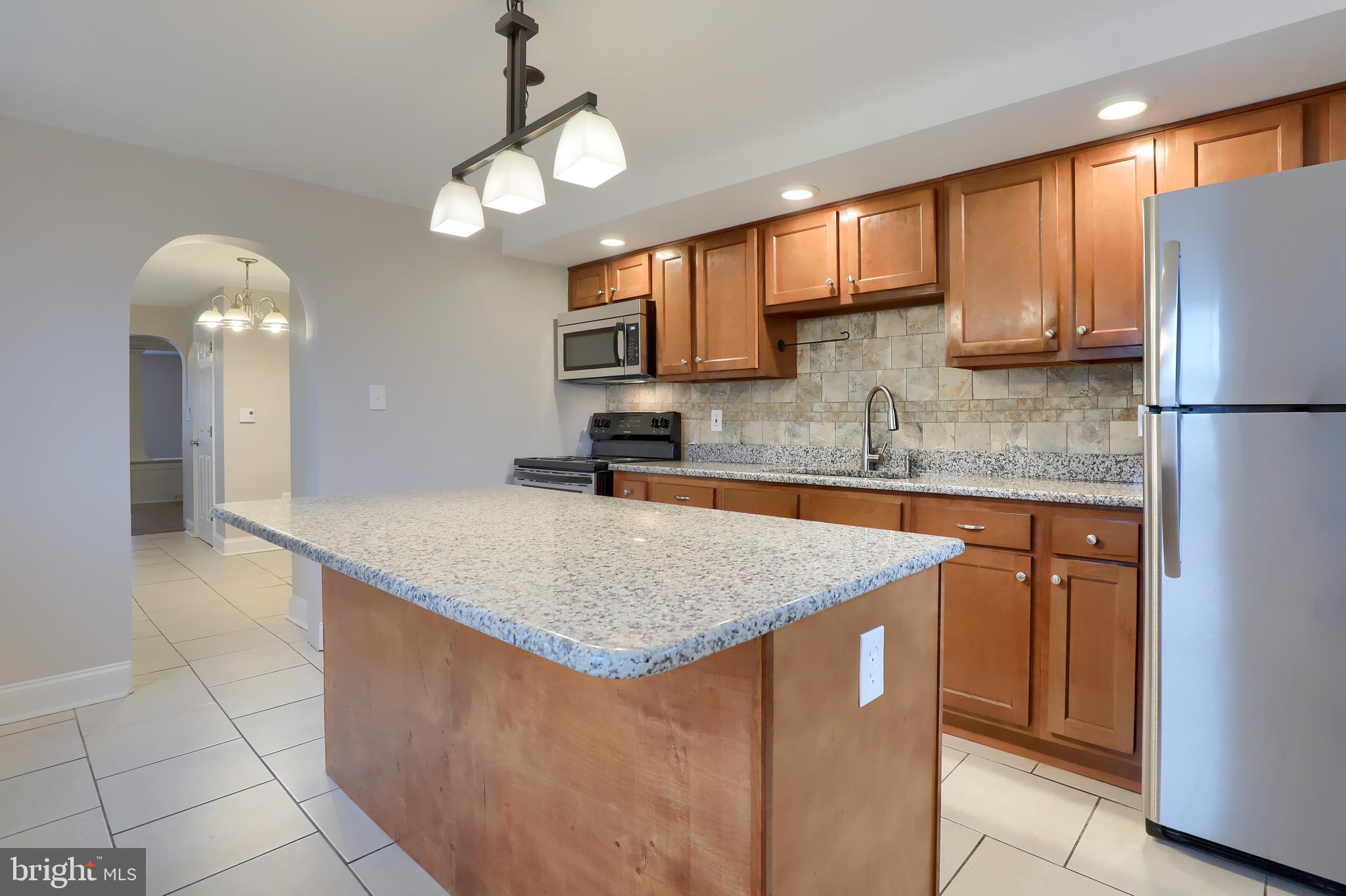 COLUMBIA BOROUGH - Residential