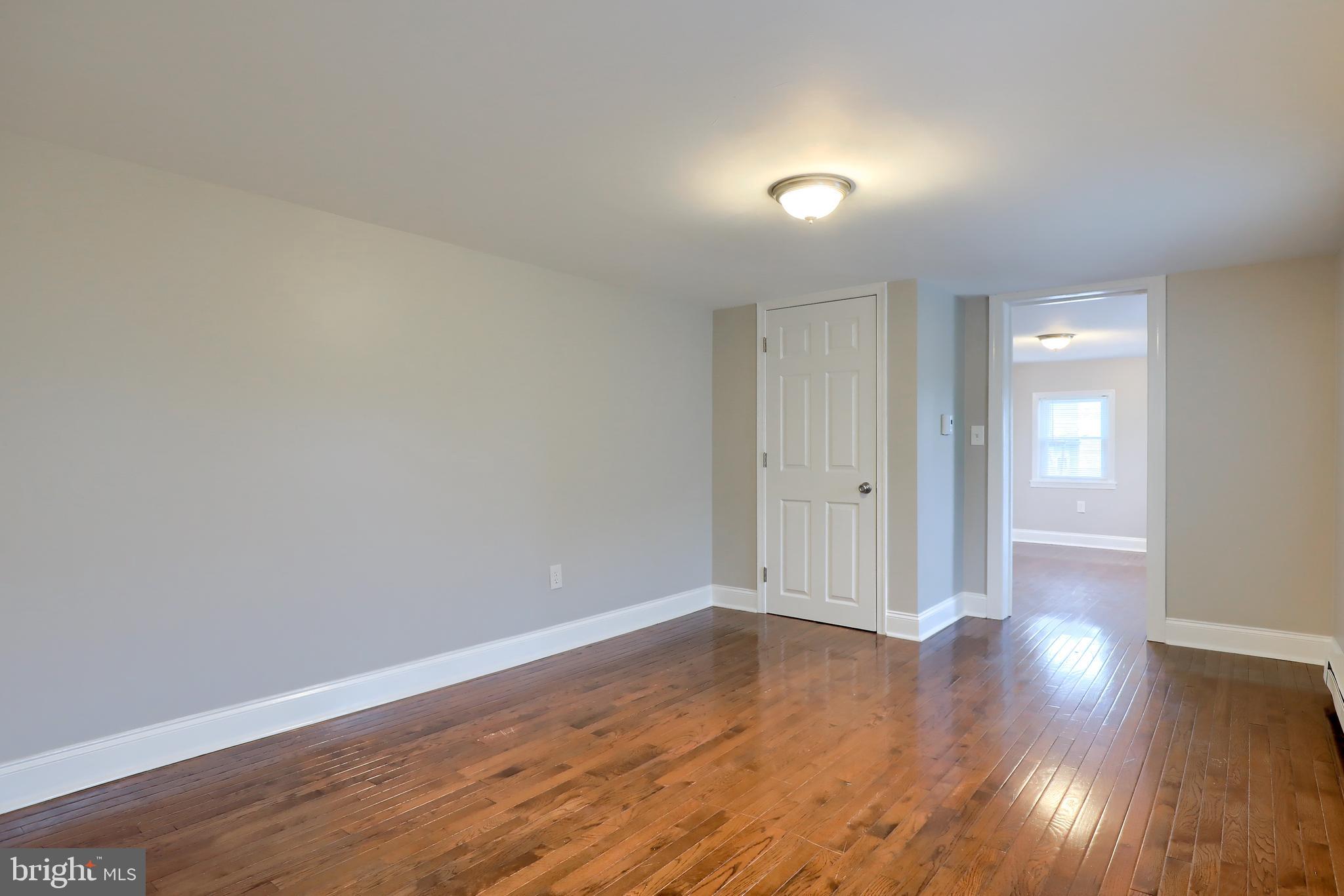 COLUMBIA BOROUGH - Residential