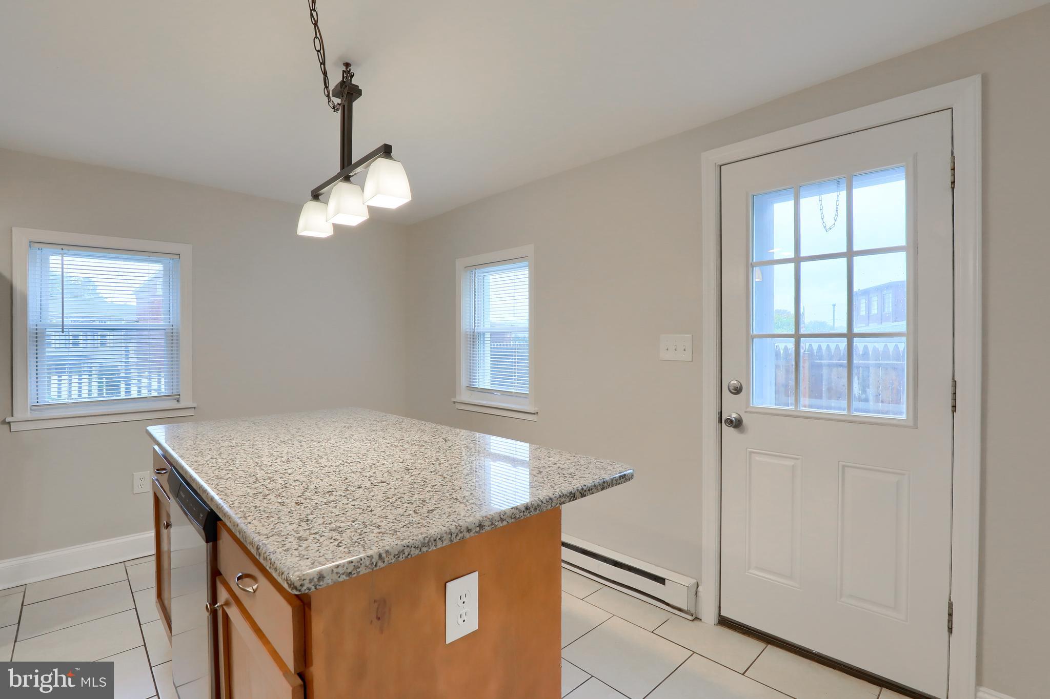 COLUMBIA BOROUGH - Residential