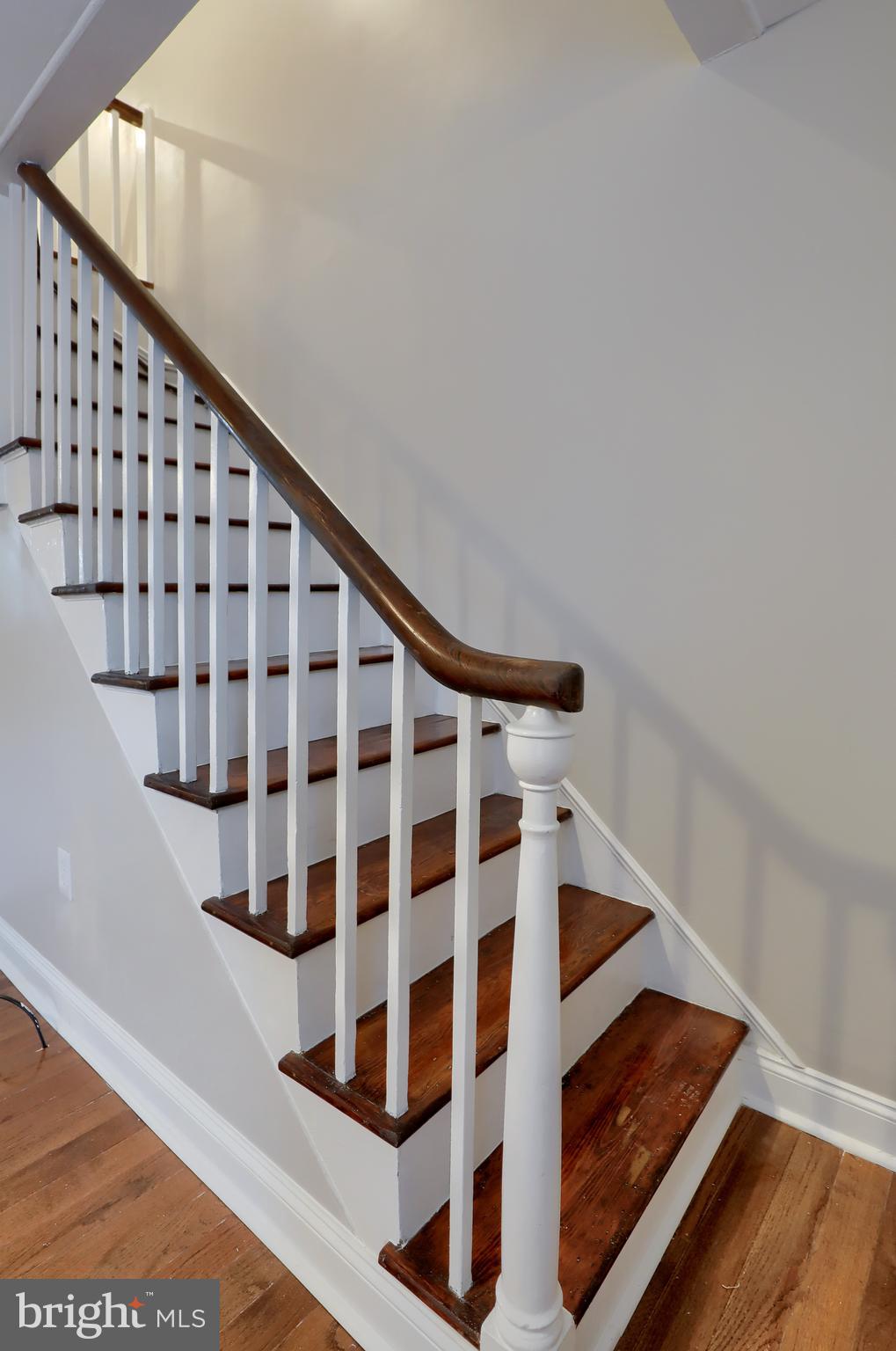 COLUMBIA BOROUGH - Residential