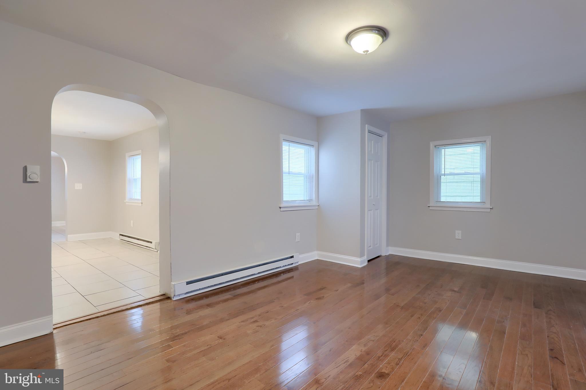 COLUMBIA BOROUGH - Residential