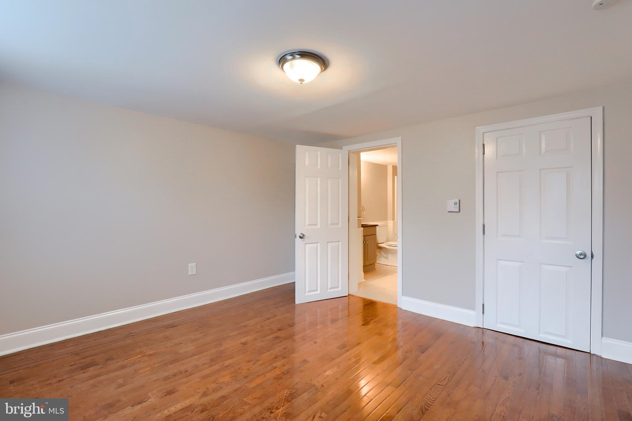 COLUMBIA BOROUGH - Residential