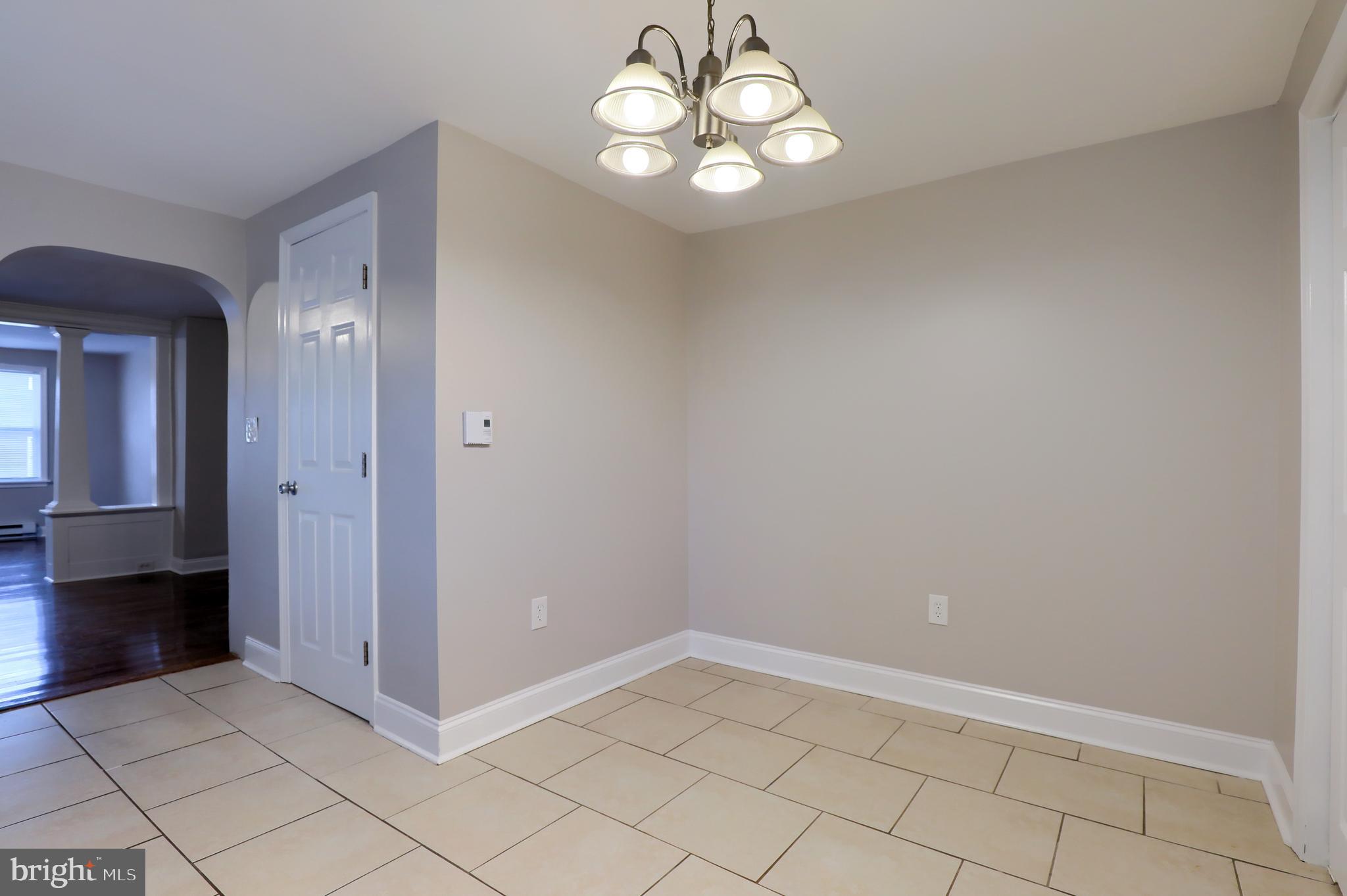 COLUMBIA BOROUGH - Residential