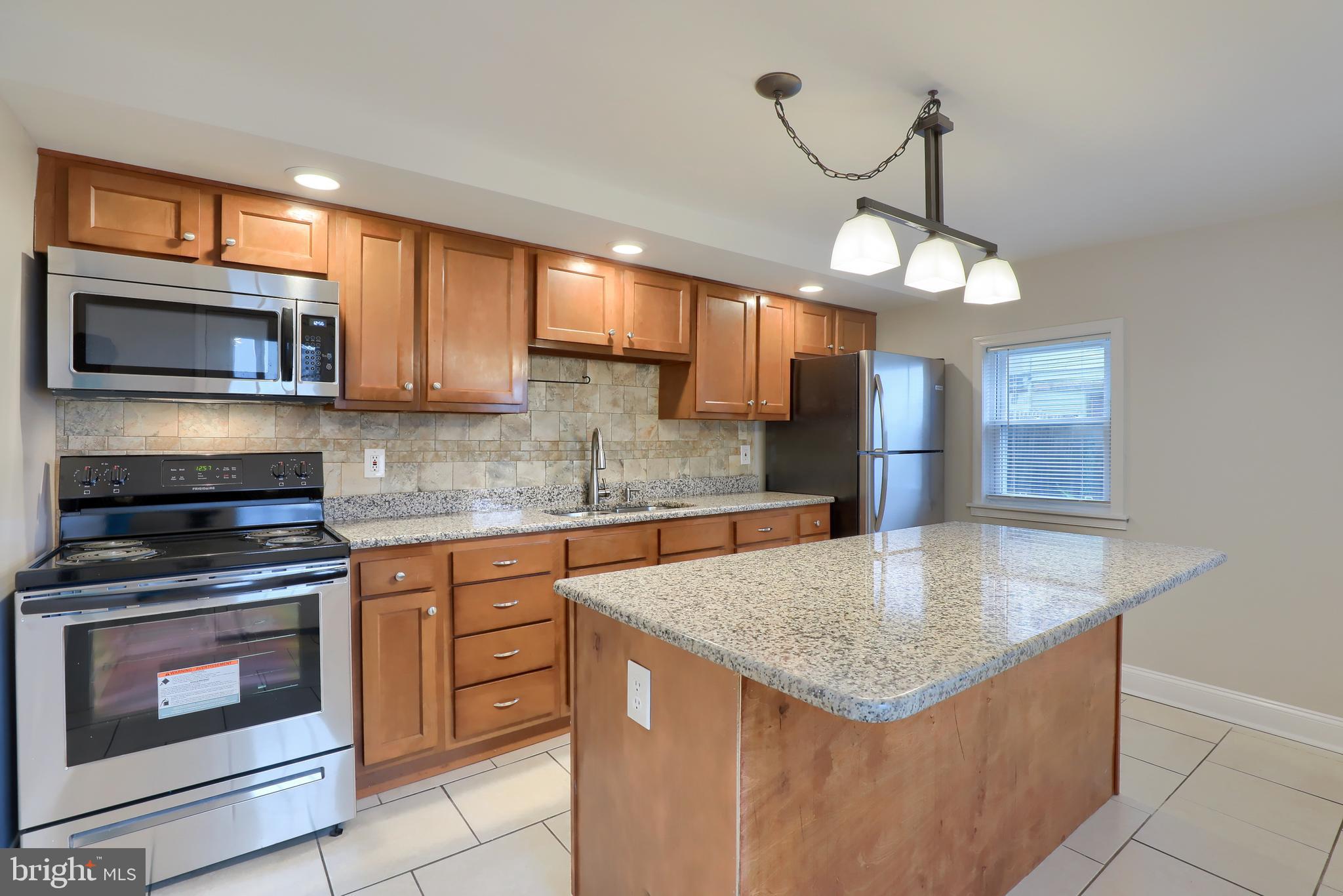 COLUMBIA BOROUGH - Residential