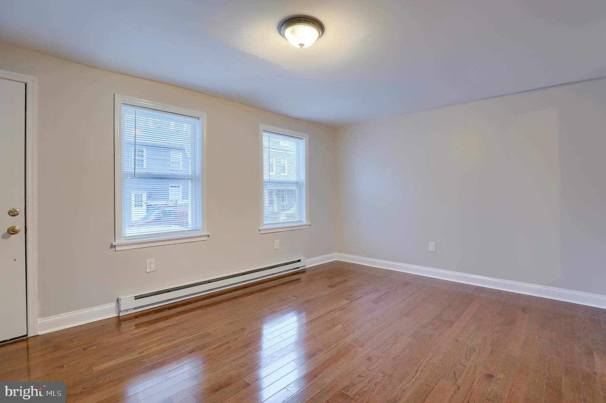 COLUMBIA BOROUGH - Residential