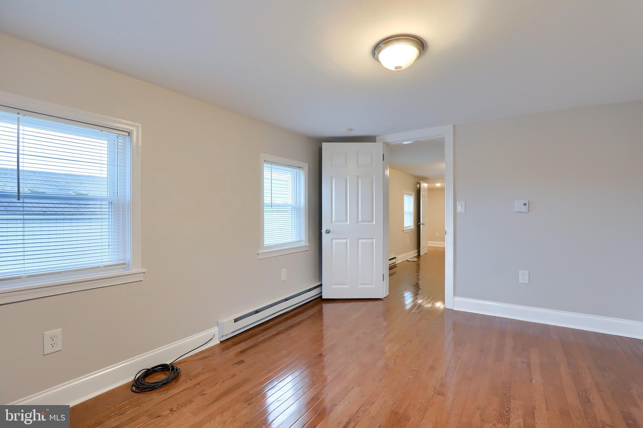 COLUMBIA BOROUGH - Residential