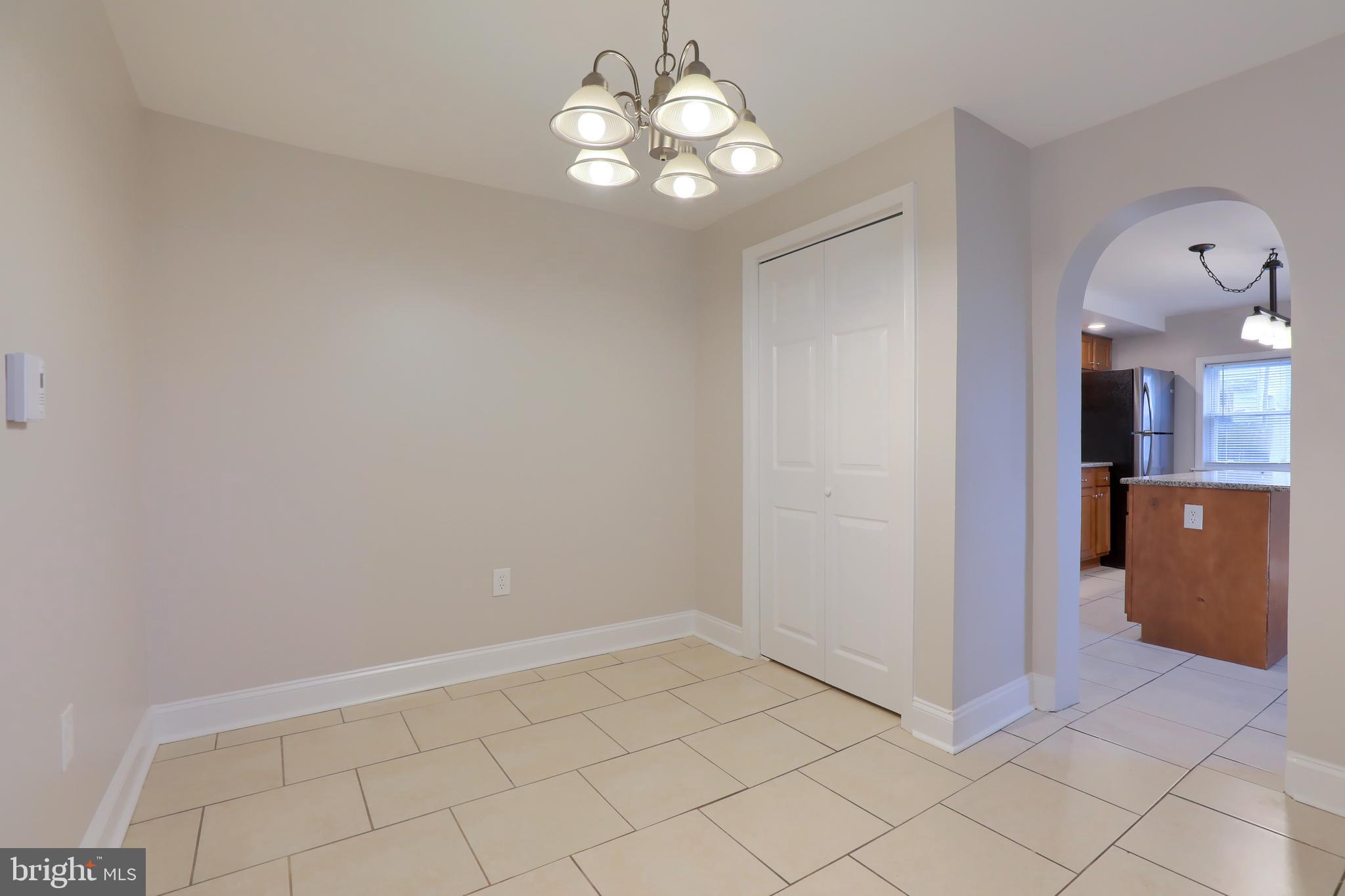 COLUMBIA BOROUGH - Residential