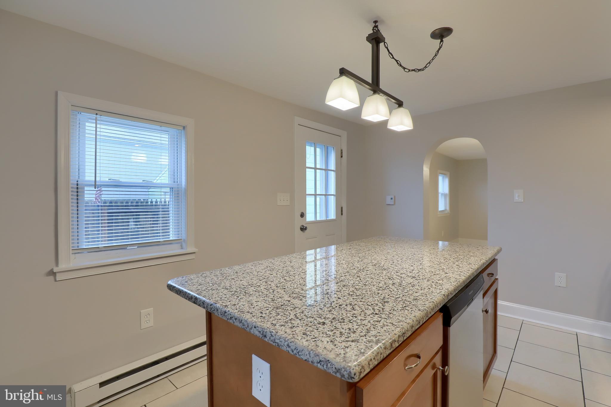 COLUMBIA BOROUGH - Residential